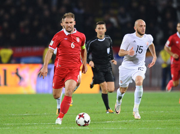 АНКЕТА “НОВОСТИ”: Капитени бирају фудбалера године (4)