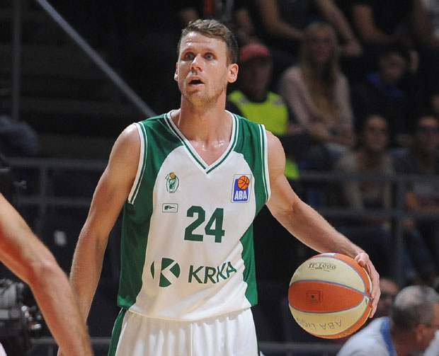 КРКА ИЗНЕНАДИЛА ШАМПИОНА: Будућност претрпела пораз у Новом Месту