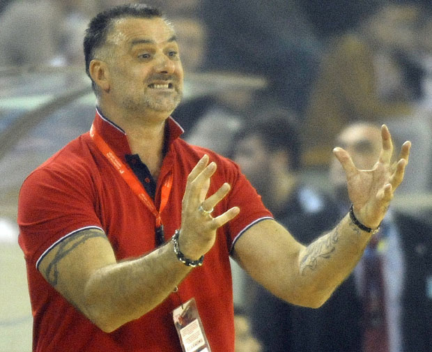 Перуничић: Амбиције су једно, очекивања друго