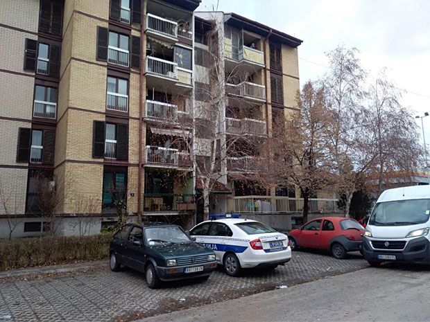 ТРАГЕДИЈА У КРУШЕВЦУ: Случајно усмртио познаника? (ФОТО)