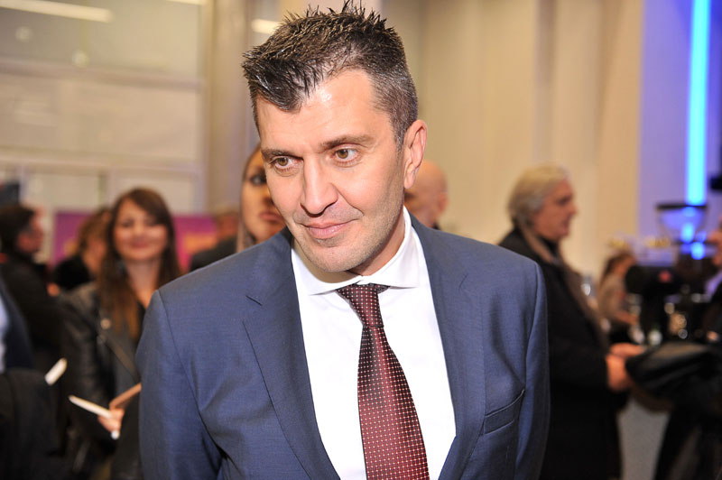 Ђорђевић: Важна сарадња синдиката, послодаваца и државе