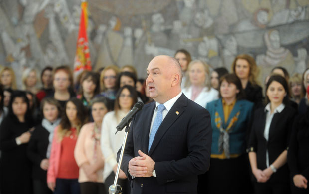 Поповић: За иновативне предузетнице 100 милиона динара