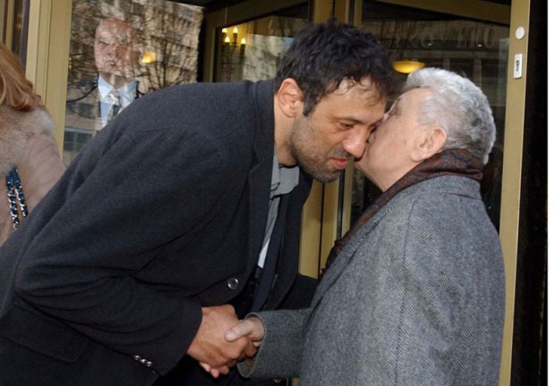 Жеравица и Дивац кандидати за Кућу славних