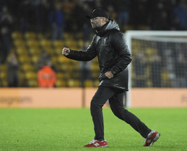 Клоп: Морамо да останемо бесни и похлепни на терену