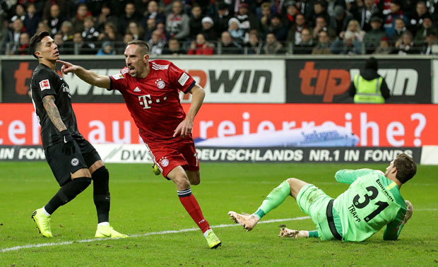 Галaтасарај жели Риберија