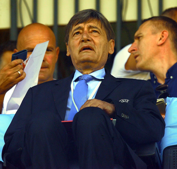 Петровић: ВАР прескуп, у Србији можда за 10 година