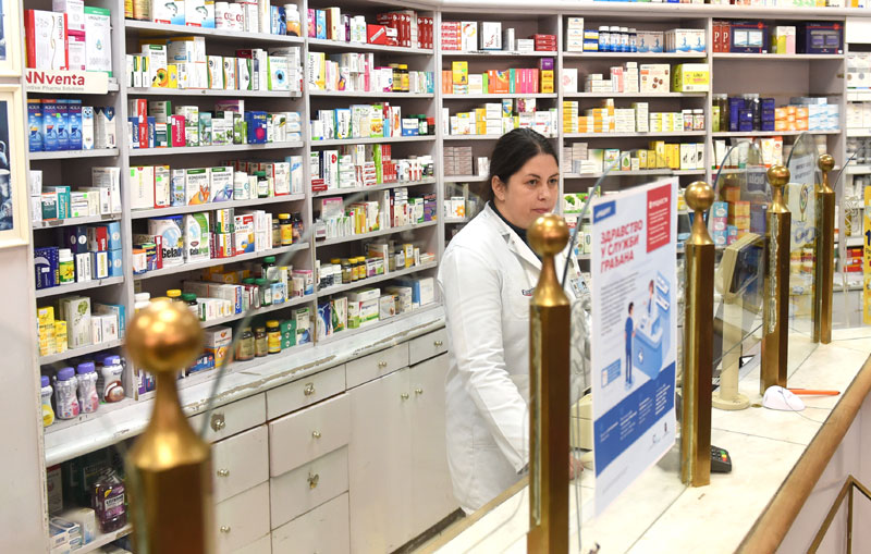 Од антибиотика већи ризик за болести аорте