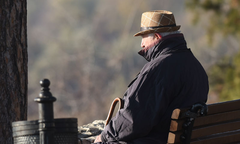 ПРВА ПРЕСУДА ПРОТИВ ПИО ФОНДА: Враћају умањену пензију?