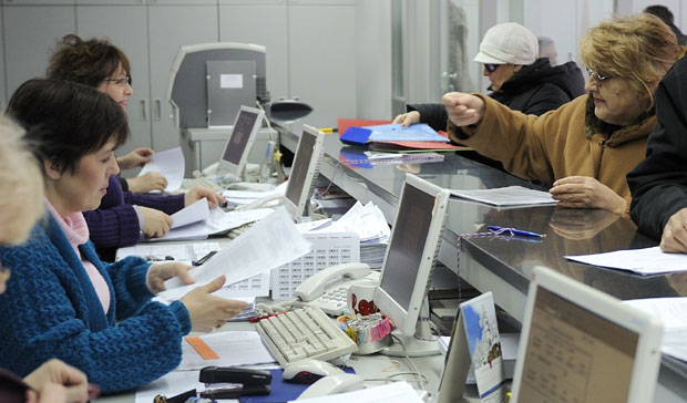 Државне фирме морају на поправни