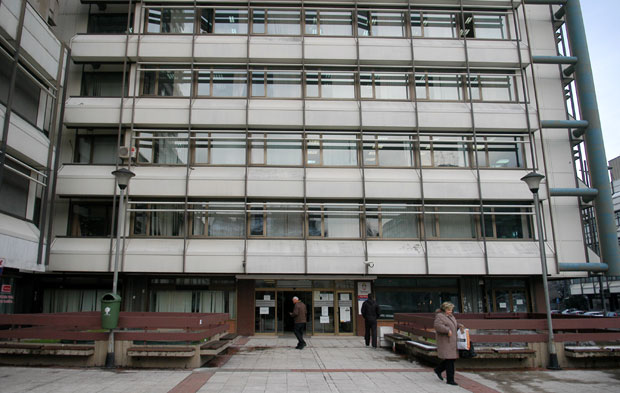 ЗБОГ ПРАВНОГ ВАКУУМА: Повишица заобилази геодете