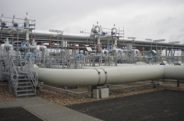 ГАСОВОД ПУШТА ПИПКЕ: Руски Северни ток 2 почео са радовима и у шведским водама