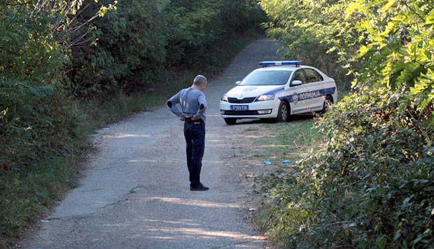 РАСВЕТЉЕН ЗЛОЧИН У ШУМИ ПОСЛЕ ТРИ МЕСЕЦА: Пао убица из Рушња, сукобили се због трговинe наркотицима?
