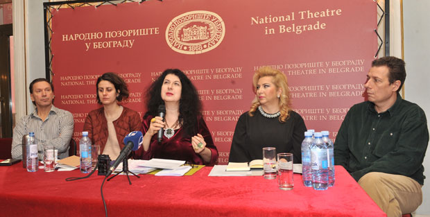 Тања Шљивар нова челница Драме Народног позоришта 