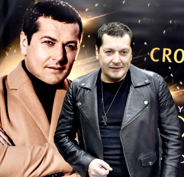 АЦО ПЕЈОВИЋ 2018. ИСПРАЋА РАДНО: Дочек у Београду, Божић у Мадриду