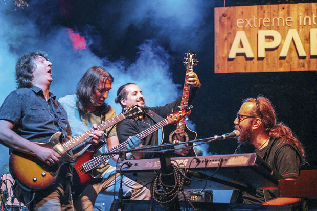 ПРОСЛАВА НОВЕ ГОДИНЕ У СУБОТИЦИ: У 2019. уз Неверне бебе