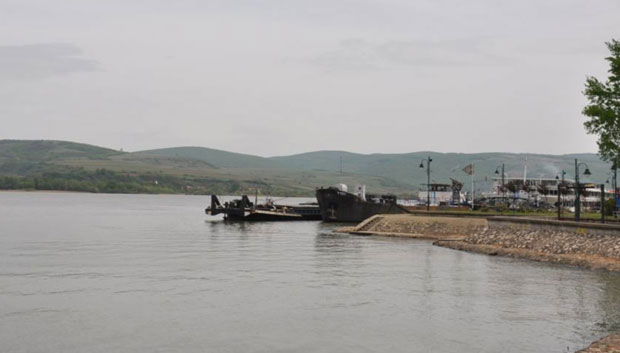 Спречен шверц нафте на Дунаву