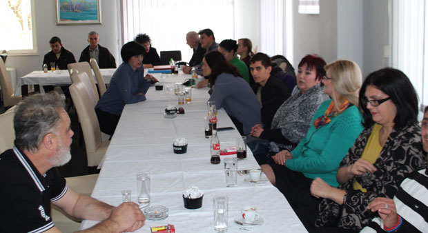 Подршка за заједнички живот