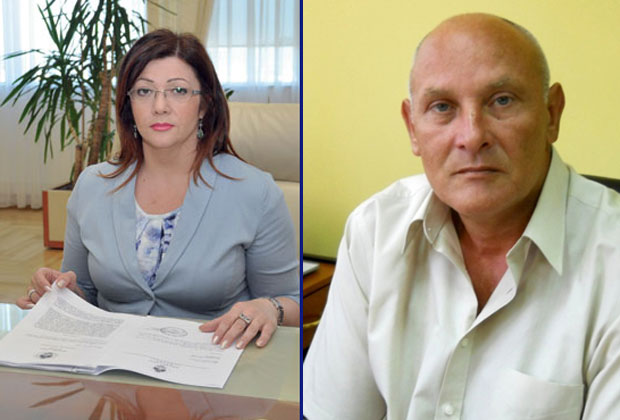 Следи распуштање парламента у Рудом