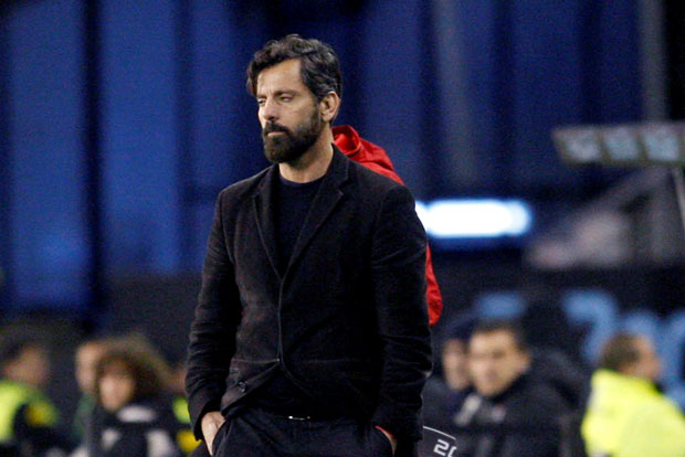 Санчез Флорес нови тренер Шангаја