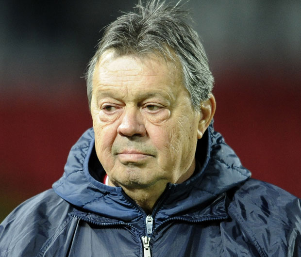 Војводина зове Косановића