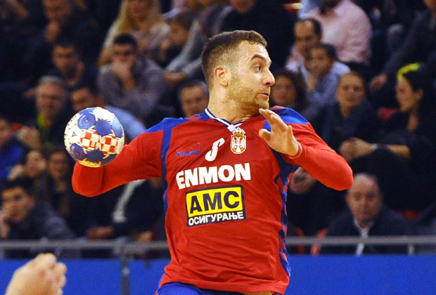 Стефан Вујић на почетку припрема за СП: Стиснућемо зубе и кад боли