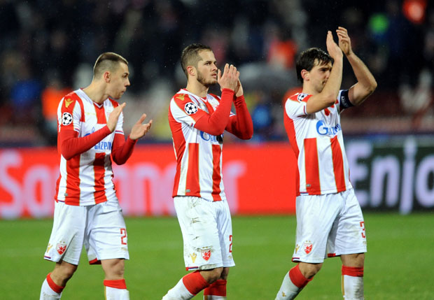 ПЛАН ЗИМСКИХ ПРИПРЕМА: Милојевић прозива 10. јануара