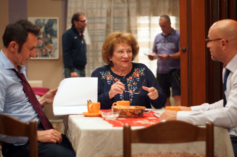 ТВ КРИТИКА: Увезли бофл