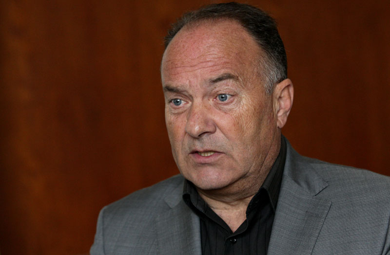 Шарчевић: Уговор о уступању имовине помоћи ће Истраживачкој станици Петница да ради у континуитету