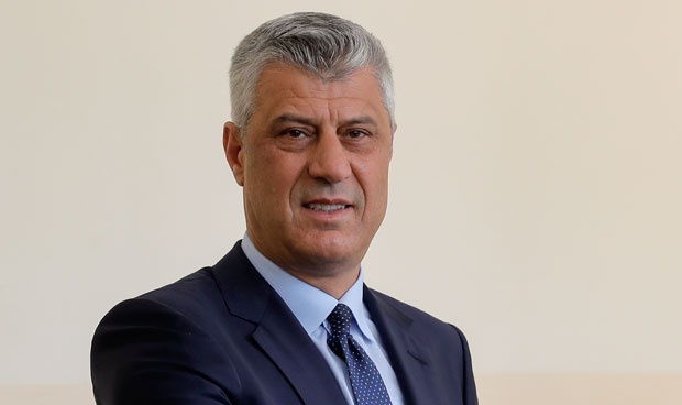 Тачи: После Трамповог писма ситуација на Косову и у региону другачија