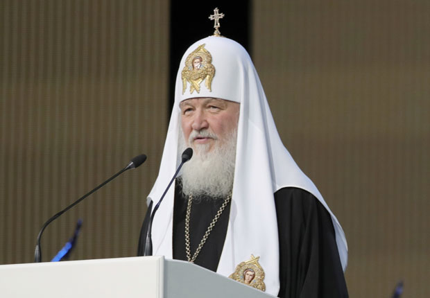 РУСКИ ПАТРИЈАРХ ПИСАО ИРИНЕЈУ: Помозите да се заустави рушење православља
