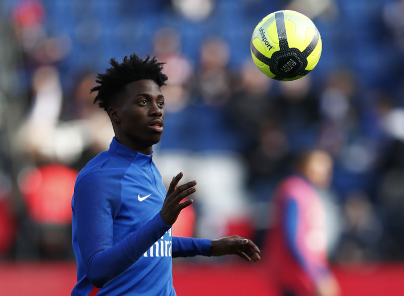 Вундеркинд Пари сен Жермена одлази у Селтик? 