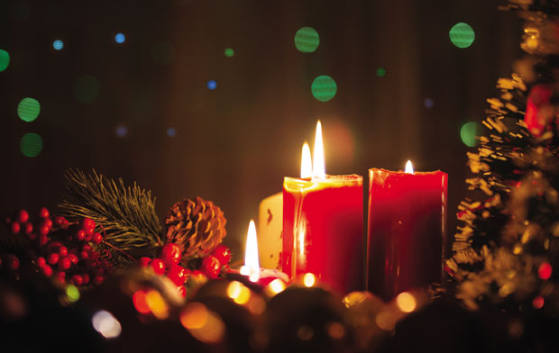 Новогодишње сујеверје: Црвени веш и нар за срећу