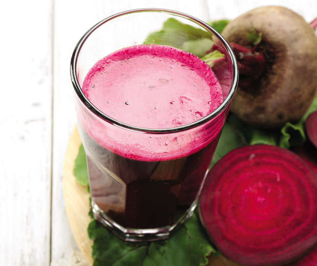 Нега: Цвекла за лепши тен