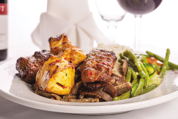 Избегавајте велике порције