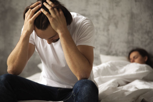 Усамљености има и у браку