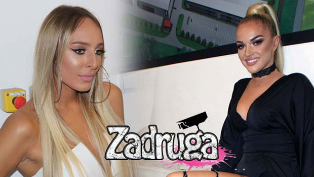 НЕКАДА СУ БИЛЕ ДРУГАРИЦЕ: Луна добила од Гоце похвале због наступа на Задруговизији, а онда је блогерка споменула Теодору Џехверовић! (ВИДЕО)