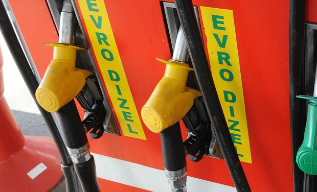 И гориво чека на нове, више цене