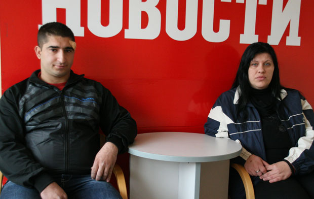 ПОСЛЕ ОСЛОБАЂАЈУЋЕ ПРЕСУДЕ ГИНЕКОЛОГУ: Изгубили смо бебу и ником ништа!