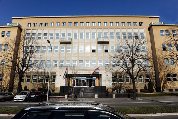 СКЛОПЉЕНО 120 СПОРАЗУМА СА ОПТУЖЕНИМА: Уз више нагодби убрзали суђења