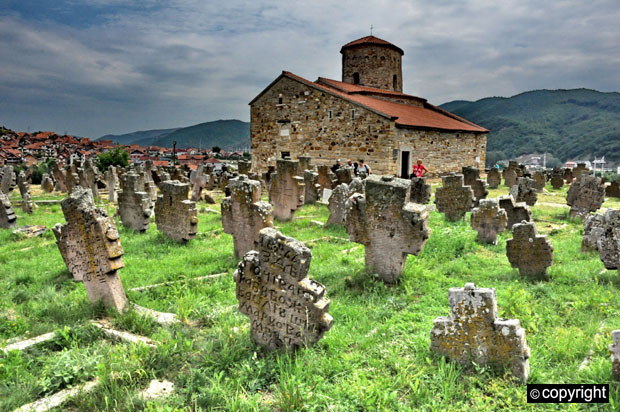 Српска држава се рађала у Петровој цркви