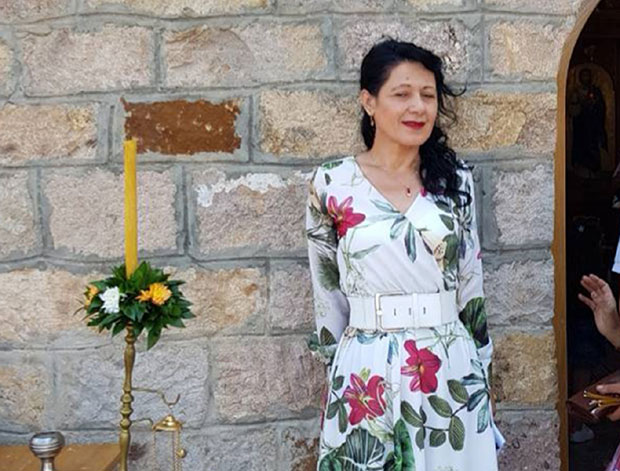 КОСОВО ОПИСАНО СТИХОМ: Видосава Арсенијевић о новој књизи Истргнуто из контекста