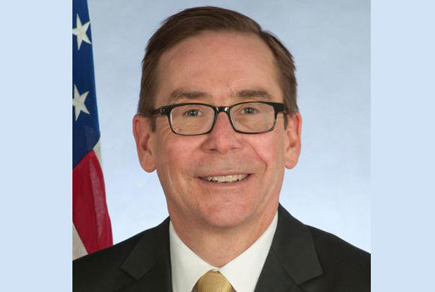 Амбасадор САД у Македонији негира да је утицао на рад судова