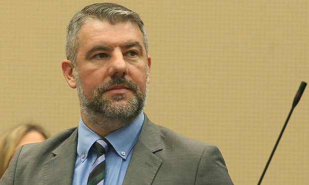 ЗА ЗАПОСЛЕНЕ У БОЛНИЦИ СРБИЈА: Две плате у јануару 