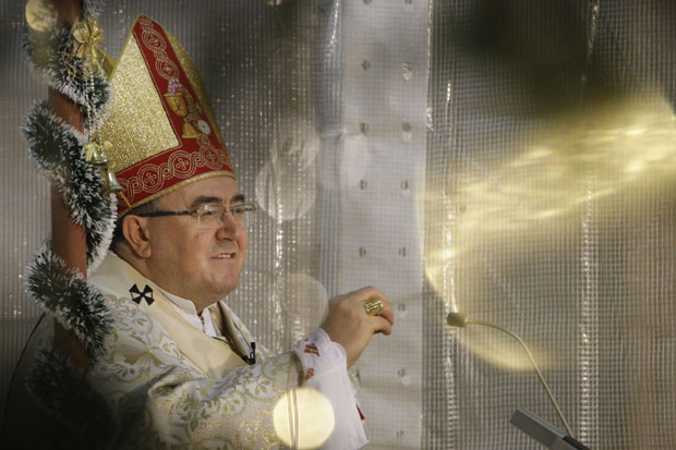 Кардинал Пуљић:Што пре успоставити структуру нормалне државе БиХ