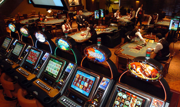 Затварају се кладионице у Македонији?