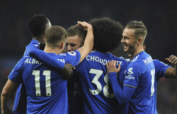 ПРЕМИЈЕР ЛИГА: Лестер покорио шампиона, Тотенхем искористио кикс Ситија, Азар за победу Челсија, Матић стрелац после девет месеци