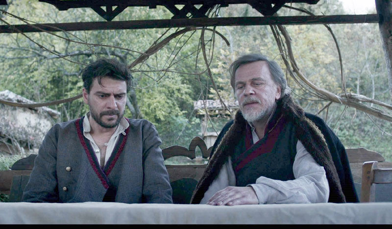 ТВ КРИТИКА: После Корена