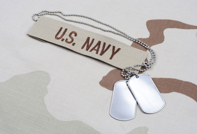 АМЕРИЧКА МОРНАРИЦА УКИДА ДРЕВНИ НАЧИН КАЖЊАВАЊА: Нема више притвора на хлебу и води