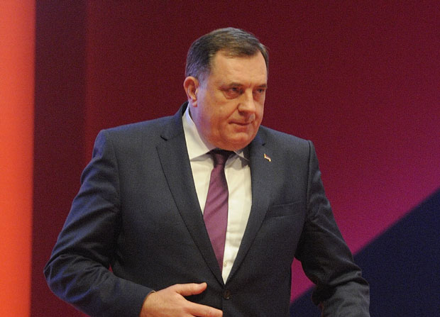 ДОДИК О СЛУЧАЈУ ДРАГИЧЕВИЋ: Тужилаштво да реагује или ћу позвати грађане на протесте