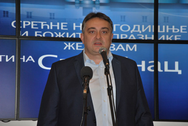 СВОЂЕЊЕ РАЧУНА У СВИЛАЈНЦУ: Милијарда у инфраструктуру и нова фабрика